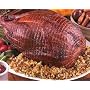 Nueske Smoked Whole Turkey, Family: 11-12 pounds
