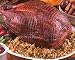 Gourmet Food : Nueske Smoked Whole Turkey, Family: 11-12 pounds