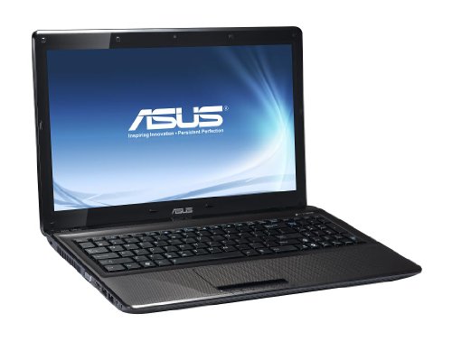 ASUS ����������ɥΡ��ȥѥ����� K52F-SX013V �μ̿�