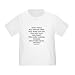 Vision by Carl Jung Infant/Toddler T-Shirt