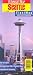 Book Insight Map Seattle: Fleximap Plus Travel Information (Insight Fleximaps)
