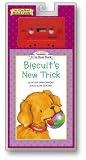 Biscuit's New Trick Book and Tape with Book(s) (I Can Read Book & Cassette)