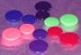 Baton Practice Caps 1 Set