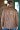 Men's Montana Shearling Coat, CAMEL, Size 44