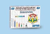 Eigenschaften Plastwood 634 / SUPERMAG DISCOVER 26