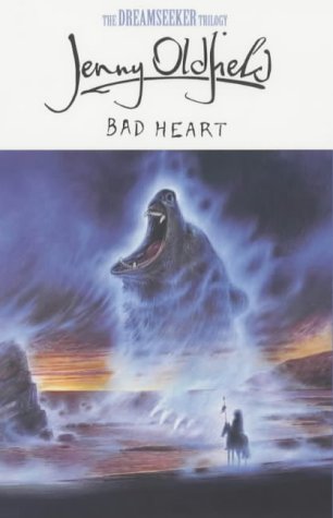 Bad Heart (The Dream Seeker Trilogy: 3)