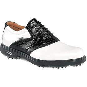 Mens ECCO Classic Saddle 38334 by Ecco