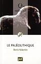 Le Pal&eacute;olithique