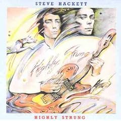 Highly Strung