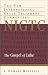 Book Gospel of Luke: A Commentary on the Greek Text (New International Greek Testament Commentary)