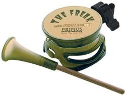 Friction Call The Freak w/Grave Digger Striker