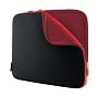 Belkin Neoprene Notebook Sleeve for 17-Inch Laptop (F8N049-BR)