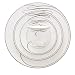 Waterford China Ballet Ribbon 5 Piece Place Setting