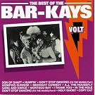 Best Of Bar-Kays