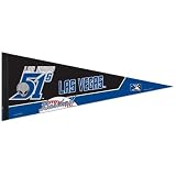LAS VEGAS 51S OFFICIAL 30" MILB PENNANT