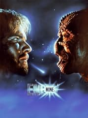 Enemy Mine