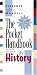 The Pocket Handbook for History