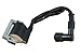 Aitook AIT-IC853 Ignition Coil Compatible with Yamaha QT50 QT 50 YamaHopper