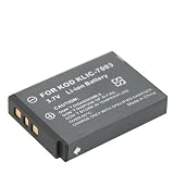 Kodak KLIC-7003 Compatible Li-Ion Battery