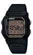 Casio Men's W800HG-9AV Classic Digital Sport Watch