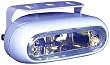 Anderson Marine E582-2W Light Kit