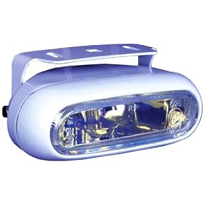 Anderson Marine E582-2W Light Kit by Anderson