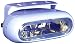 Anderson Marine E582-2W Light Kit