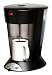 Bunn MCP My Cafe Professional-Grade Single-Serve Coffee/Tea Machine