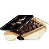 Hachez Classic Leaves 77% Cocoa