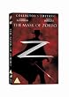 The Mask of Zorro - Collector's Edition [DVD] [2005]
