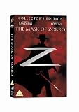 The Mask of Zorro - Collector`s Edition [DVD] [2005]