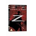 The Mask of Zorro - Collector's Edition [DVD] [2005]