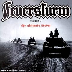Feuersturm Vol 2 : The Ultimate Storm