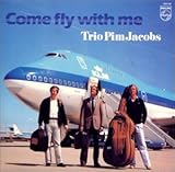 カム・フライ・ウィズ・ミー(紙)