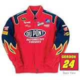 Jeff Gordon Kids Jacket