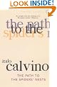 The Path to the Spiders' Nests (Vintage classics)