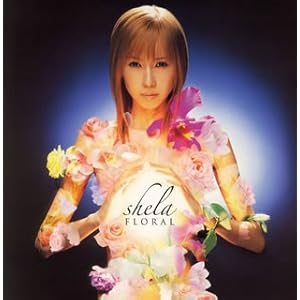 【クリックで詳細表示】FLORAL-single collection vol.2(DVD付) [CD＋DVD]