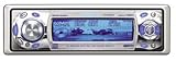 Panasonic CQC9800N Ice Cd/Tuner 70wx4 Dig Amp Mp3/Wma