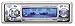 Panasonic CQC9800N Ice Cd/Tuner 70wx4 Dig Amp Mp3/Wma
