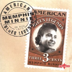 CD-Charts  Music : American Blues Legends