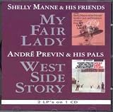My Fair Lady/West Side Story