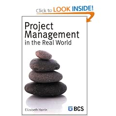 Project Management in the Real World