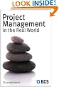 Project Management in the Real World