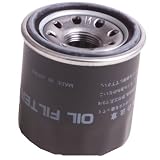 Beck Arnley  041-8136  Oil Filter by Beck Arnley