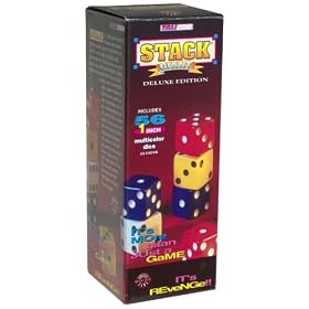 Talicor Stack Giant Deluxe