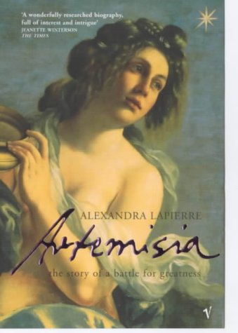 Childrens Toyshop  Books : Artemisia: The Story of a Battle for Greatness