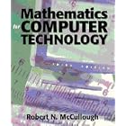 Mathematics for Computer Technology by Computer Technology