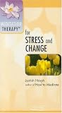 Meditation Therapy for Stress and Change
