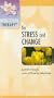 Meditation Therapy for Stress and Change [VHS]