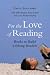 For the Love of Reading: Books to Build Lifelong Readers